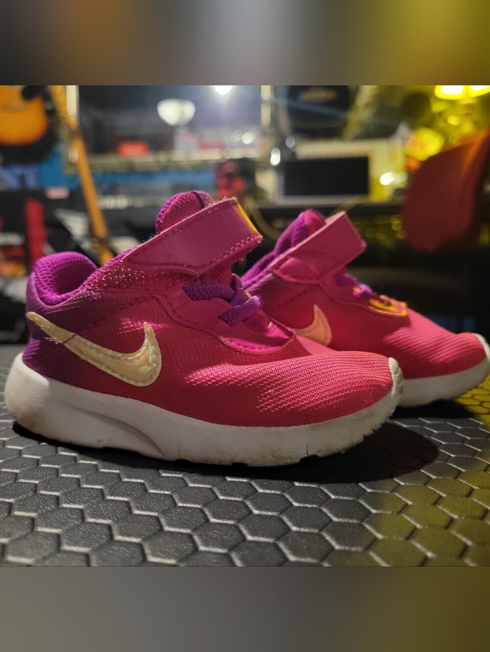 Toddler Girls Nike Shoes